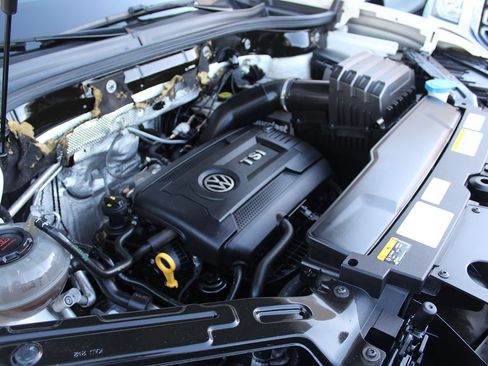 Used 2021 Volkswagen Atlas S AWD/4WD image 35