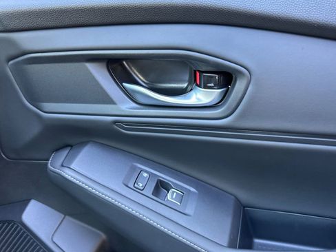 Certified 2025 Honda Accord Sport image 21