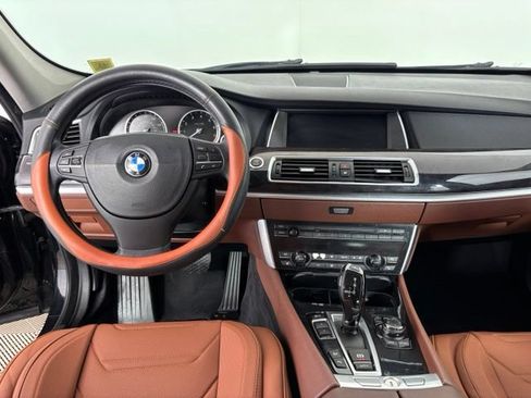 Used 2012 BMW 535i xDrive AWD/4WD image 13