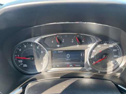 Used 2023 Chevrolet Equinox LT image 9