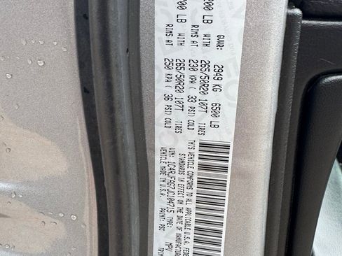 Used 2018 Jeep Grand Cherokee Altitude image 23