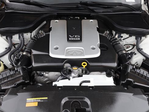 Used 2012 INFINITI G37 Convertible w/ Premium Pkg RWD image 14