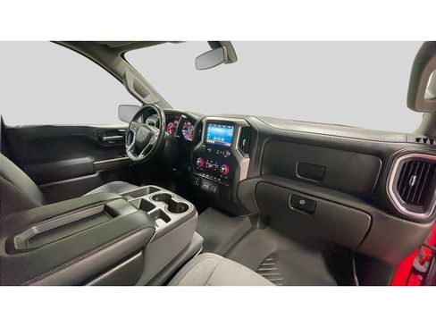 Used 2021 Chevrolet Silverado 1500 RST AWD/4WD image 18
