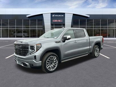 Certified 2023 GMC Sierra 1500 Denali Ultimate