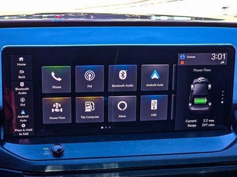 Used 2023 Honda Accord Sport image 14