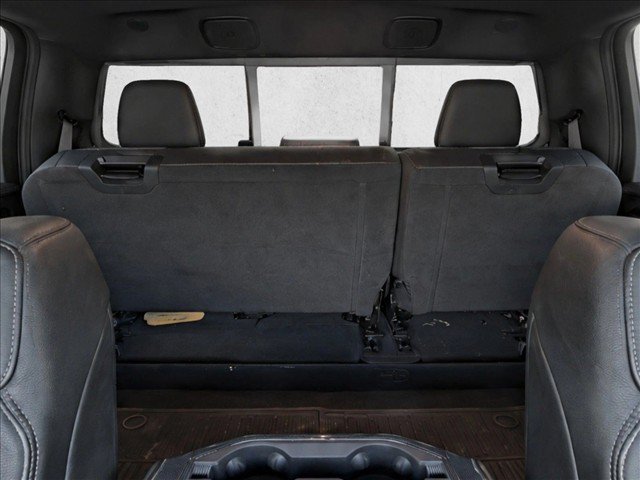 Used 2022 RAM 1500 TRX w/ TRX Level 2 Equipment Group AWD/4WD image 20
