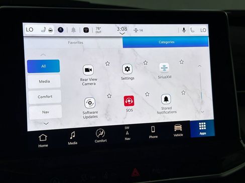 New 2026 Jeep Compass Limited w/ Sun, Sound & Navigation Group image 40