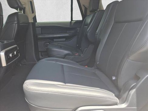 Used 2024 Ford Expedition Max XLT AWD/4WD image 17
