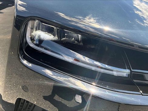 Used 2025 Dodge Charger Daytona R/T w/ Quick Order Package 25M R/T AWD/4WD image 32