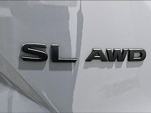 Used 2023 Nissan Murano SL image 24