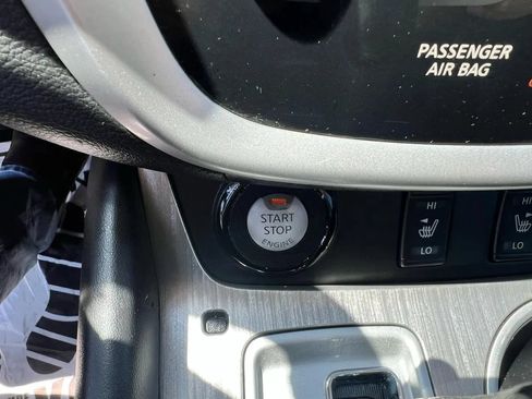 Used 2015 Nissan Murano SL w/ SL Technology Package AWD/4WD image 16