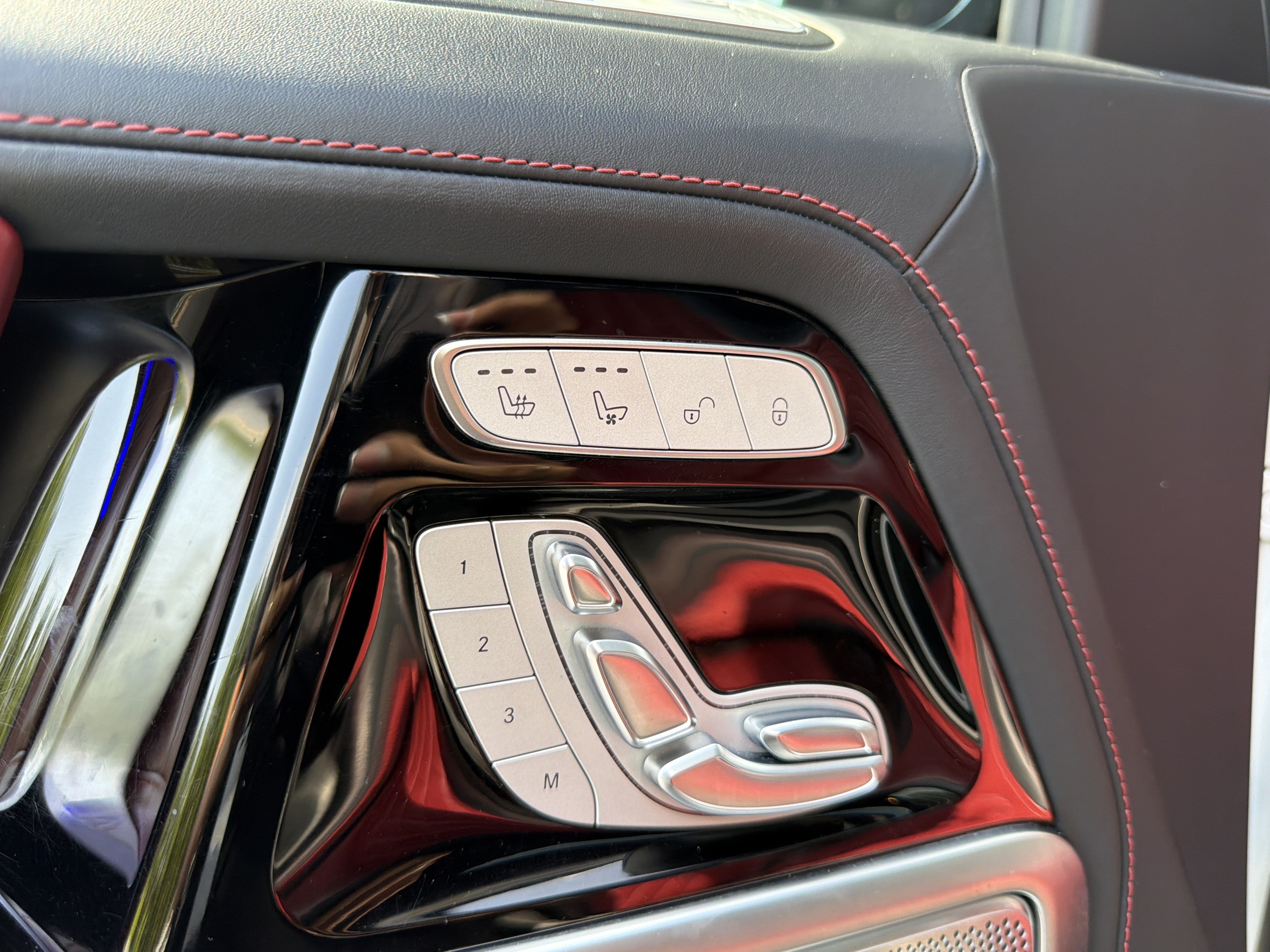 Used 2022 Mercedes-Benz G 63 AMG 4MATIC image 27