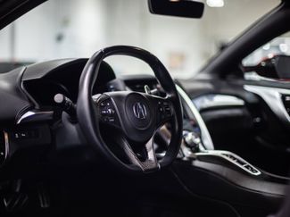 Used 2017 Acura NSX video 2