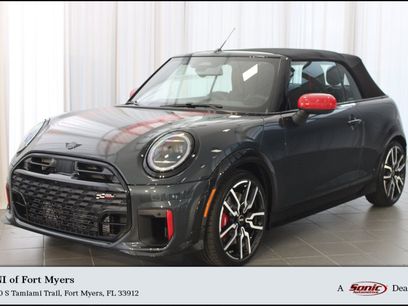 New 2026 MINI Cooper John Cooper Works