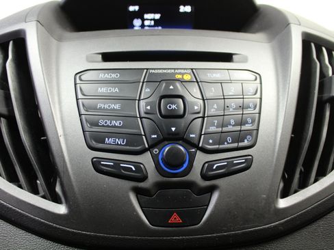 Used 2017 Ford Transit 350 148 Low Roof image 16