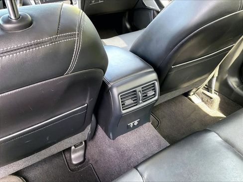 Used 2023 INFINITI Q50 Luxe w/ Cargo Package AWD/4WD image 28