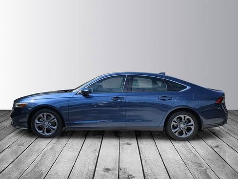 Certified 2023 Honda Accord EX image 2