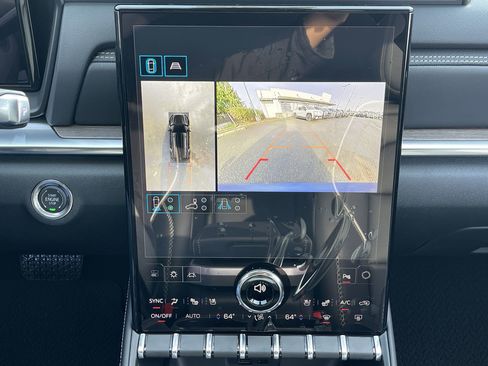 New 2026 GMC Terrain Denali image 48