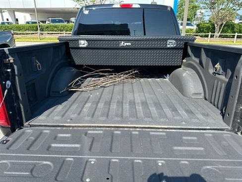 Used 2022 Ford F150 XLT w/ Equipment Group 302A High AWD/4WD image 10