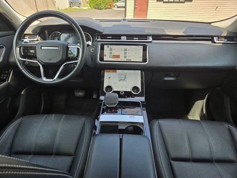 Used 2021 Land Rover Range Rover Velar S AWD/4WD image 29