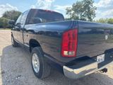 Used 2005 Dodge Ram 1500 Truck SLT image 5