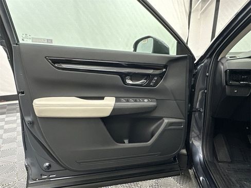 New 2026 Honda CR-V EX-L image 11