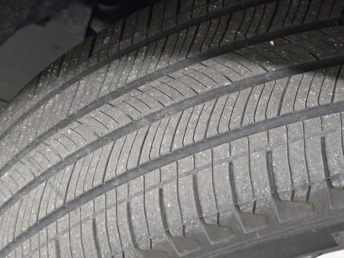 Used 2023 Hyundai Tucson SEL w/ Convenience Package image 10