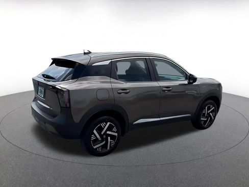 Used 2026 Nissan Kicks SV w/ Cold Weather Package FWD image 15