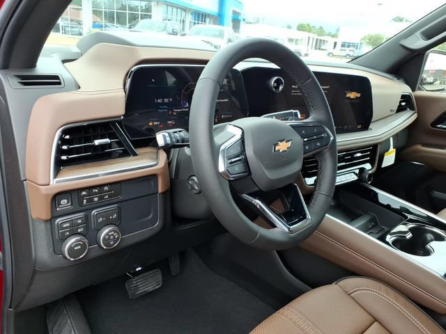 New 2026 Chevrolet Tahoe High Country AWD/4WD image 11