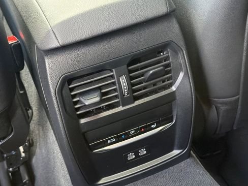 Used 2025 BMW i4 eDrive40 w/ Premium Package image 16