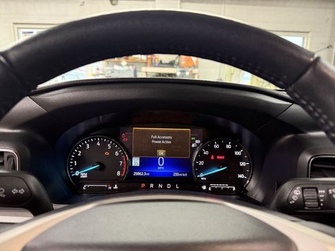 Used 2023 Ford Explorer XLT w/ Equipment Group 202A image 13