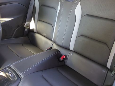 Used 2024 Chevrolet Camaro LT w/ RS Package image 14