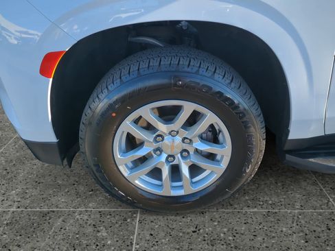 Used 2024 Chevrolet Tahoe LT image 14