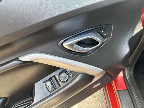 Used 2017 Chevrolet Camaro LT w/ RS Package image 17
