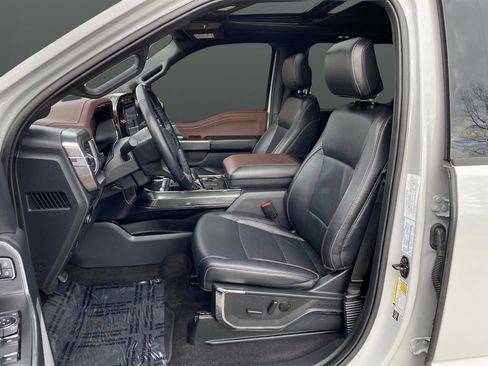 Certified 2023 Ford F150 Lariat image 5