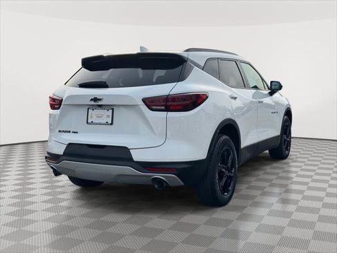 Used 2023 Chevrolet Blazer LT w/ Convenience Package image 6