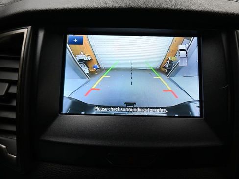Used 2021 Ford Ranger Lariat w/ Tremor Off-Road Package image 19