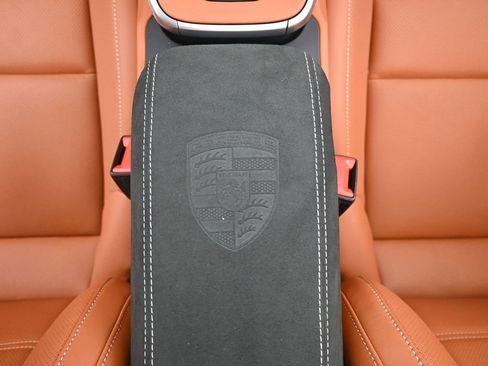 Certified 2026 Porsche 911 Carrera GTS image 25