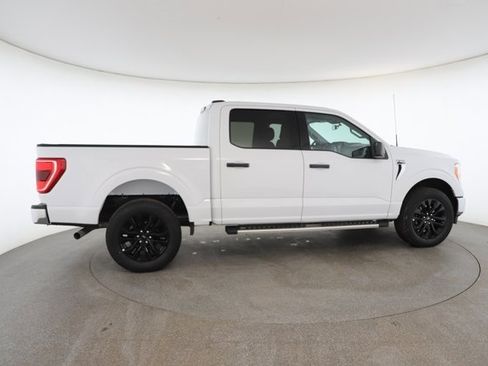 Used 2022 Ford F150 XLT w/ Equipment Group 301A Mid image 20
