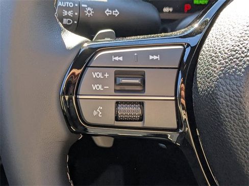 New 2026 Honda Civic Sport Touring image 23