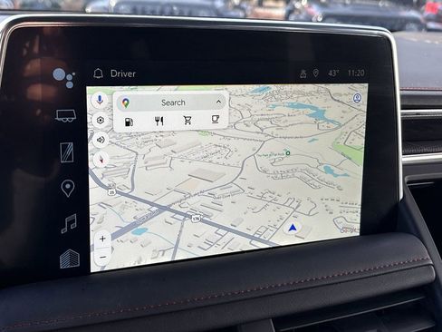 Certified 2024 Chevrolet Tahoe RST w/ Sport Performance Package image 17