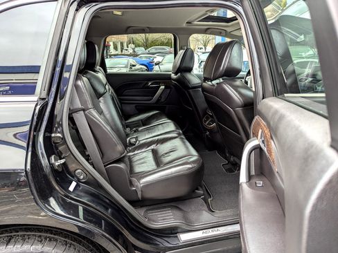 Used 2011 Acura MDX AWD 4dr Tech Pkg image 48