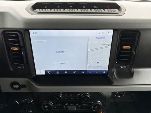 Used 2023 Ford Bronco Badlands AWD/4WD image 20