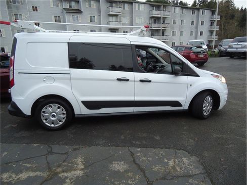 Used 2014 Ford Transit Connect XLT image 5