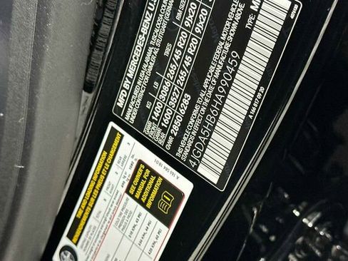 Used 2017 Mercedes-Benz GLE 350 4MATIC image 38