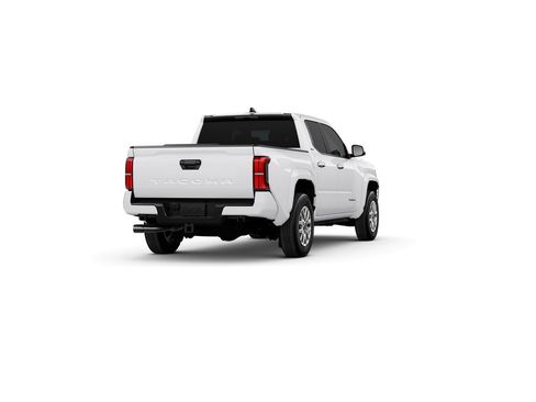 New 2026 Toyota Tacoma SR5 image 9