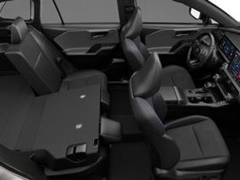 New 2026 Toyota RAV4 XSE AWD/4WD image 24