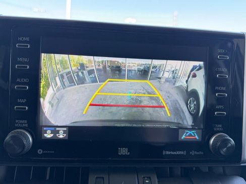Used 2020 Toyota RAV4 Limited w/ All Weather Liner Package FWD image 36