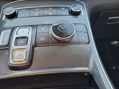 Certified 2023 Hyundai Santa Fe SE image 31