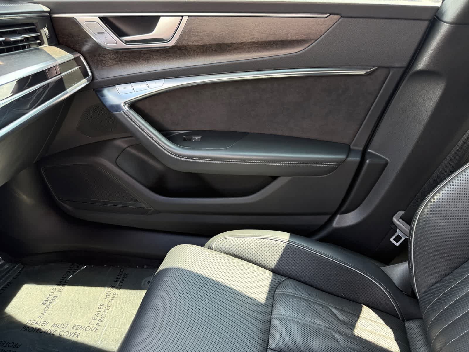 Used 2019 Audi A7 3.0T Premium Plus AWD/4WD image 23